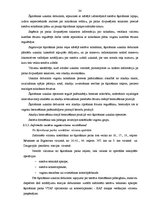 Research Papers 'Daugavpils šķirošanas stacijas darba organizācijas analīze un modernizācija', 34.