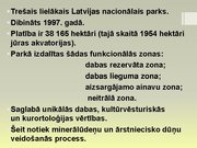 Presentations 'Skaistākās vietas Latvijā', 17.