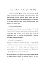 Research Papers 'Aviācijas attīstība Latvijā', 7.