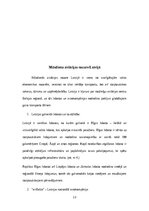 Research Papers 'Aviācijas attīstība Latvijā', 13.