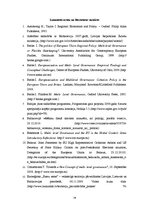 Research Papers 'Latvijas - Baltkrievijas pārrobežu sadarbības ietekme uz Latvijas - Baltkrievija', 29.