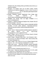 Research Papers 'Latvijas - Baltkrievijas pārrobežu sadarbības ietekme uz Latvijas - Baltkrievija', 30.
