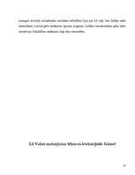 Research Papers 'Latvijas maksājumu bilances analīze', 27.