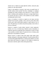 Essays 'Ceļš uz nezināmo: Mistiķisms un ezoterika cilvēka dzīvē', 2.