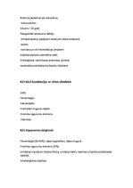 Summaries, Notes 'Klīniskā pataloģija - Celiakija, Kairinātu zarnu sindroms, Aknas un to pataloģij', 10.