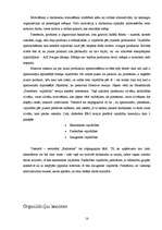 Research Papers 'Organizācija viesnīcā - restorānā "Eufrosine", menedžmenta vispārīgā analīze', 18.