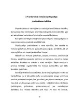 Term Papers 'Vardarbībā cietušā nepilngadīgā nopratināšana Latvijas un ārvalstu praksē', 30.