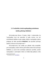 Term Papers 'Vardarbībā cietušā nepilngadīgā nopratināšana Latvijas un ārvalstu praksē', 35.