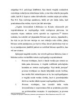Term Papers 'Vardarbībā cietušā nepilngadīgā nopratināšana Latvijas un ārvalstu praksē', 46.
