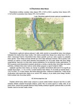 Research Papers 'Ūdenskrātuves projekts uz Uriekstes upes', 7.
