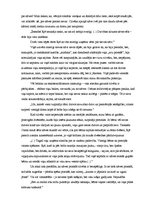 Essays 'Eksistenciālisma izpausmes Albēra Kamī darbā "Mēris"', 3.