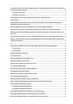 Research Papers 'SIA Kreditēšanas uzņēmuma klientu pašapkalpošanas portāls - Studiju projekts (da', 8.