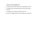 Summaries, Notes 'Miķeļdienas svētku scenārijs pirmsskolas vecuma bērniem', 10.