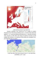 Research Papers 'Klimatisko faktoru ietekme uz  Baltijas jūras līmeni', 12.