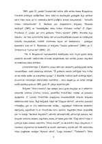 Research Papers 'Zinaīda Lazda - biogrāfija un literārā daiļrade', 8.