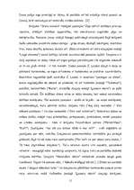 Research Papers 'Zinaīda Lazda - biogrāfija un literārā daiļrade', 11.