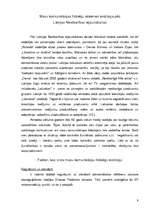 Research Papers 'Masu komunikācijas līdzekļu ietekmes evolūcija Latvijas 3.Atmodas gados (1987. -', 9.