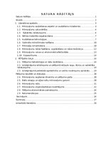 Research Papers 'Mikroaļğu ekstraktu izmantošanas efektivitāte un ekonomiskais pamatojums mikroza', 1.