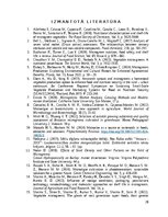 Research Papers 'Mikroaļğu ekstraktu izmantošanas efektivitāte un ekonomiskais pamatojums mikroza', 28.