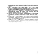 Research Papers 'Mikroaļğu ekstraktu izmantošanas efektivitāte un ekonomiskais pamatojums mikroza', 29.