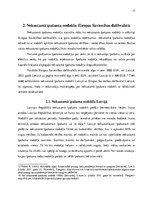 Research Papers 'Nekustamā īpašuma nozare Latvijā un Latvijas NĪ nodokļa un NĪ tirgus salīdzināju', 13.