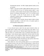 Research Papers 'Nekustamā īpašuma nozare Latvijā un Latvijas NĪ nodokļa un NĪ tirgus salīdzināju', 18.