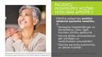 Presentations 'Pacientu pašaprūpes veicināšana', 3.