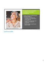 Presentations 'Pacientu pašaprūpes veicināšana', 20.