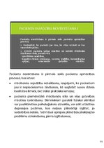 Presentations 'Pacientu pašaprūpes veicināšana', 27.