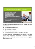 Presentations 'Pacientu pašaprūpes veicināšana', 28.