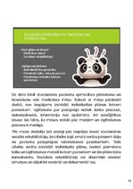 Presentations 'Pacientu pašaprūpes veicināšana', 29.