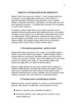 Research Papers 'Atklāj Latviju caur garšu un stāstiem', 5.