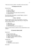 Research Papers 'Atklāj Latviju caur garšu un stāstiem', 17.