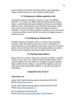 Research Papers 'Atklāj Latviju caur garšu un stāstiem', 19.