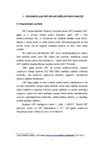 Research Papers 'Sabiedrisko attiecību darba vadība SIA "Latvijas Mobilais Telefons"', 2.