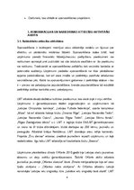 Research Papers 'Sabiedrisko attiecību darba vadība SIA "Latvijas Mobilais Telefons"', 6.