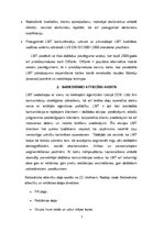 Research Papers 'Sabiedrisko attiecību darba vadība SIA "Latvijas Mobilais Telefons"', 17.