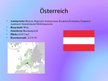 Presentations 'Deutschsprachigen Staaten', 9.