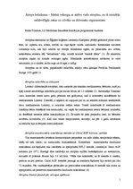 Research Papers 'Atropa beladonna - melnā velnoga', 1.