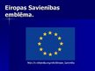 Presentations 'Eiropas Savienība', 2.
