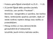 Presentations 'Ēģiptes krīze un tās ietekme uz arābu pasauli', 2.