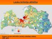 Presentations 'Iedzīvotāju demogrāfiskā un sociāli ekonomiskā situācija Latvijas laukos', 17.