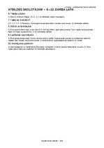 Samples '3. klase, lasīšana un teksta izpratne', 14.