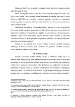 Research Papers 'Mediācijas tiesiskie aspekti civiltiesisku strīdu risināšanā', 9.