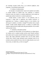 Research Papers 'Saistību tiesību jēdziens un rašanās pamati', 11.