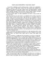 Essays 'Kāpēc Latvijā ir mazs arodbiedrību biedru skaits', 1.