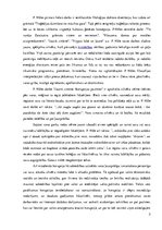 Essays 'Pārdomas par filozofijas fragmentu - Fridrihs Nīče "Jautā Zinātne. Korupcijas pa', 3.
