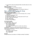 Summaries, Notes 'Latvijas tiesību vēsture', 16.