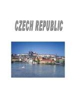 Research Papers 'Czech Republic', 1.