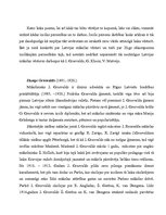 Research Papers 'Latviešu mākslinieki - J.Grosvalds, G.Klucis, V.Matvejs', 2.